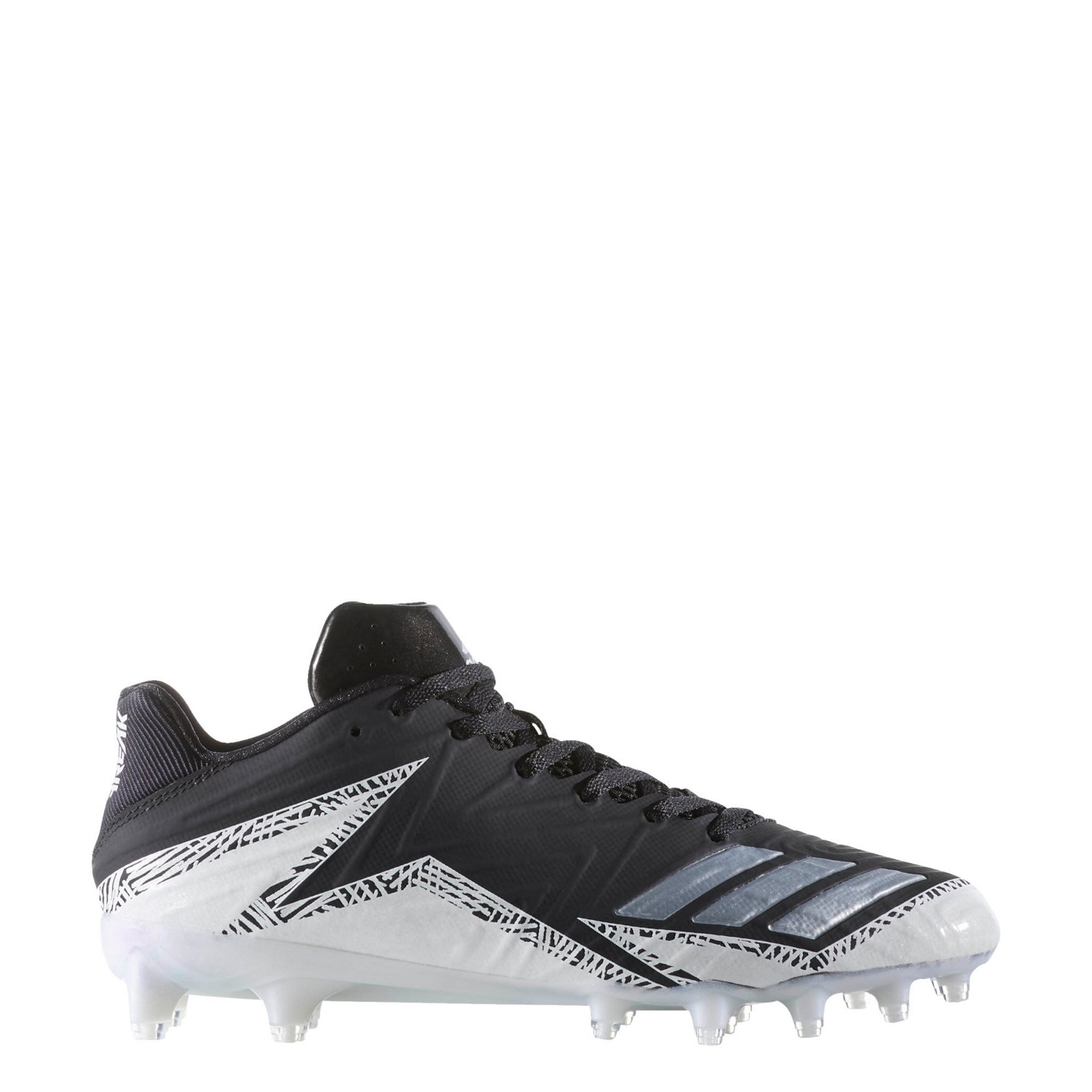 adidas Men\u0027s Freak X Carbon Low Football Shoes